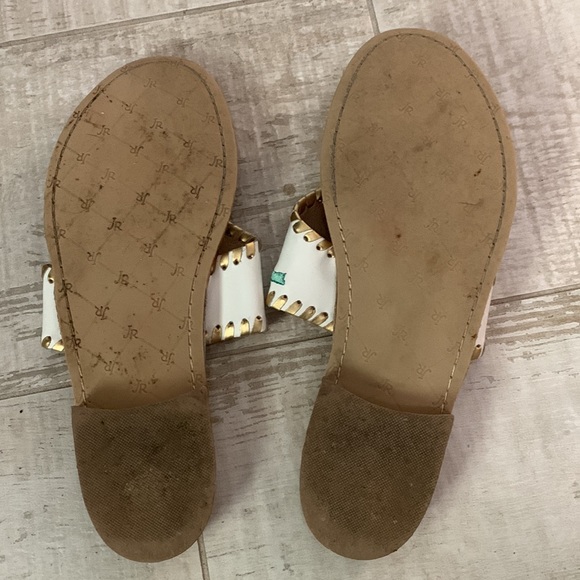 Jack Rogers Florida Sandals - Picture 2 of 3